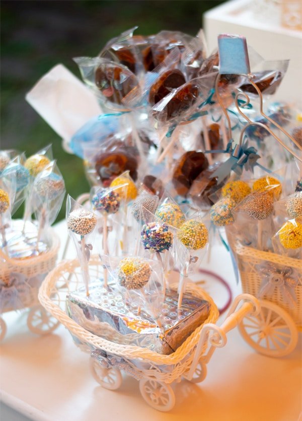 10 dicas para fazer o chá de fraldas perfeito 10 dicas para fazer o chá de fraldas perfeito