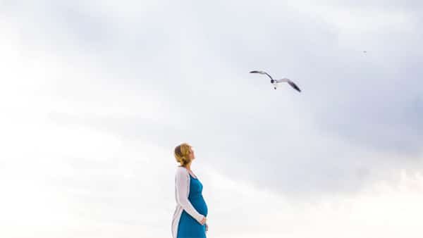 frases de gravidez para usar nas redes sociais