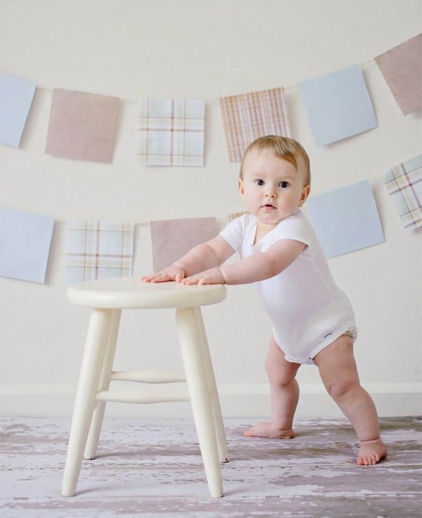 110 nomes diferentes de bebês