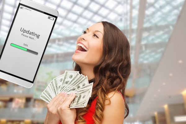 Ganhar dinheiro assistindo vídeos