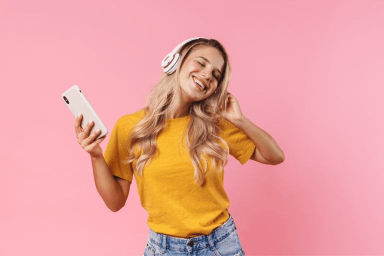 Aplicativos para baixar músicas grátis